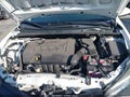2018 Toyota Corolla — photo 10 of 16 | VIN 5YFBURHE5JP764242