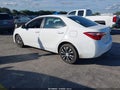 2018 Toyota Corolla — photo 3 of 16 | VIN 5YFBURHE5JP764242