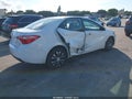 2018 Toyota Corolla — photo 4 of 16 | VIN 5YFBURHE5JP764242