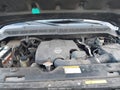 Photo 10 of 17 — 2007 Nissan Titan