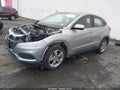 2021 Honda HR-V — photo 2 of 22 | VIN 3CZRU6H3XMM747678