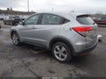 2021 Honda HR-V — photo 3 of 22 | VIN 3CZRU6H3XMM747678