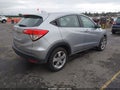 2021 Honda HR-V — photo 4 of 22 | VIN 3CZRU6H3XMM747678