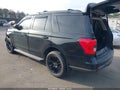 Photo 3 of 16 — 2024 Ford Expedition