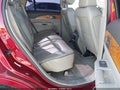 Photo 8 of 16 — 2015 Lincoln MKX