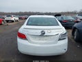 Photo 16 of 16 — 2012 Buick LaCrosse