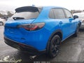 2026 Honda HR-V — photo 4 of 16 | VIN 3CZRZ1H52TM711245