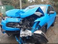 2026 Honda HR-V — photo 6 of 16 | VIN 3CZRZ1H52TM711245