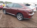 Photo 3 of 16 — 2015 Lexus RX 350