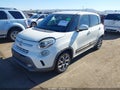Photo 2 of 17 — 2014 Fiat 500L