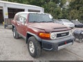 2008 Toyota FJ Cruiser — photo 1 of 12 | VIN JTEBU11F68K030590