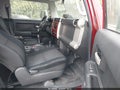 2008 Toyota FJ Cruiser — photo 5 of 12 | VIN JTEBU11F68K030590
