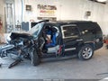 Photo 14 of 18 — 2007 Chevrolet Tahoe