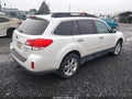 2014 Subaru Outback — photo 4 of 22 | VIN 4S4BRBPC8E3262165