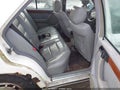 Photo 8 of 15 — 1994 Mercedes-Benz E-Class