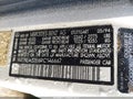 1994 Mercedes-Benz E-Class — photo 9 of 15 | VIN WDBEA32E6RC146667