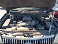 2007 Mercury Mountaineer — photo 10 of 12 | VIN 4M2EU48807UJ05453