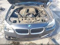 Photo 10 of 17 — 2012 BMW 5 Series