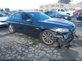 Photo 1 of 17 — 2012 BMW 5 Series