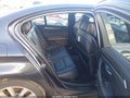 Photo 8 of 17 — 2012 BMW 5 Series