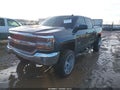 Photo 2 of 16 — 2018 Chevrolet Silverado 1500