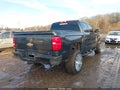 2018 Chevrolet Silverado 1500 — photo 4 of 16 | VIN 3GCPCREC6JG134330