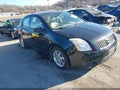 2007 Nissan Sentra — photo 1 of 11 | VIN 3N1AB61E57L721149