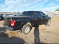 2015 Ford F-150 — photo 4 of 16 | VIN 1FTEW1EG5FFA90686