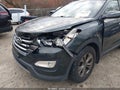Photo 12 of 12 — 2014 Hyundai Santa Fe
