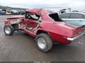 1969 Chevrolet Camaro — photo 3 of 16 | VIN 0000124379L510483