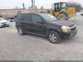 2006 Chevrolet Equinox — photo 1 of 11 | VIN 2CNDL63F966203296