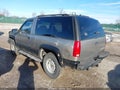 Photo 3 of 11 — 1999 Chevrolet Tahoe