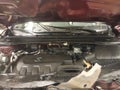 2017 Acura RDX — photo 10 of 16 | VIN 5J8TB4H53HL031883