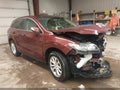 2017 Acura RDX — photo 1 of 16 | VIN 5J8TB4H53HL031883