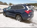 2018 Honda Pilot — photo 3 of 19 | VIN 5FNYF6H90JB011073