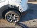 Photo 18 of 19 — 2023 Mazda CX-30