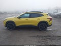 Photo 14 of 18 — 2025 Chevrolet Trax