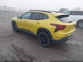 2025 Chevrolet Trax — photo 3 of 18 | VIN KL77LKEP6SC120424