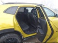 Photo 8 of 18 — 2025 Chevrolet Trax