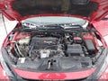 Photo 10 of 17 — 2020 Honda Civic