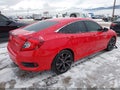 2020 Honda Civic — photo 4 of 17 | VIN 2HGFC2F89LH570574