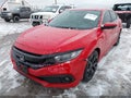 Photo 6 of 17 — 2020 Honda Civic