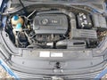 Photo 10 of 16 — 2016 Volkswagen Passat