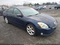 Photo 1 of 11 — 2004 Nissan Maxima