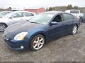 Photo 2 of 11 — 2004 Nissan Maxima