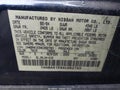 Photo 9 of 11 — 2004 Nissan Maxima