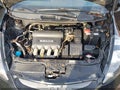 2008 Honda Fit — photo 10 of 12 | VIN JHMGD38478S041347