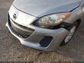 Photo 11 of 16 — 2012 Mazda 3