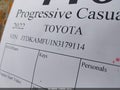 Photo 9 of 10 — 2022 Toyota Prius
