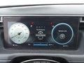 2022 Hyundai Tucson — photo 7 of 16 | VIN 5NMJE3AE5NH045766